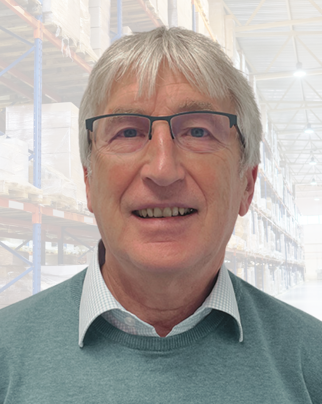 Bernd Eggert