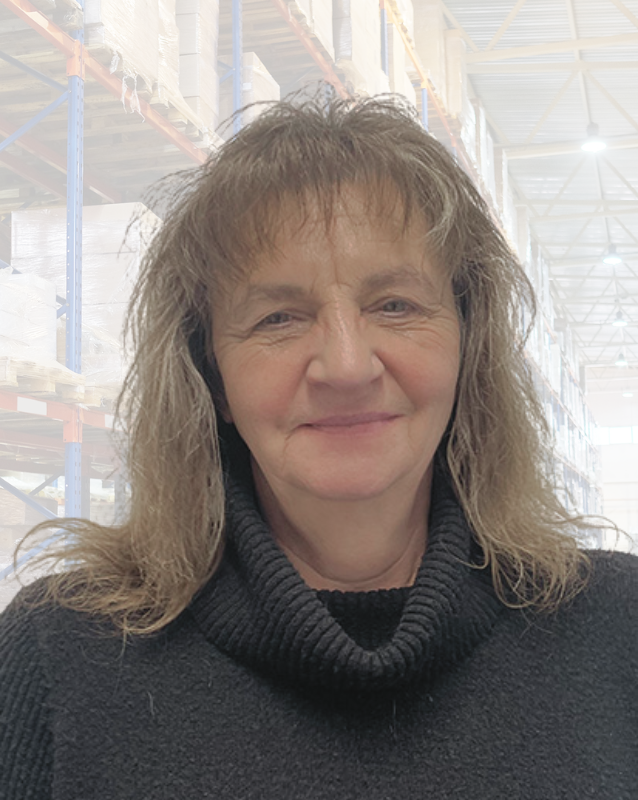Inga Rohlf
