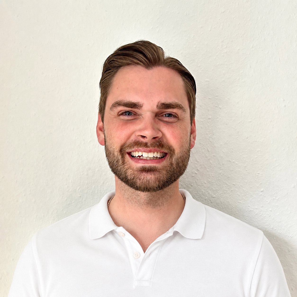 Benjamin Krochmann